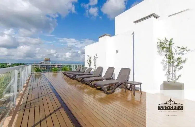 Apartamento de 2 quartos à venda em San Jorge, Assunção - Image 17
