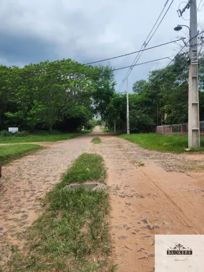 1,221m² Lot for Sale in San Bernardino