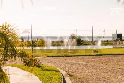 Terreno de 839.52m² en Venta en San Bernardino