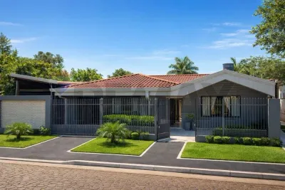 Departamento de 3 dormitorios en Venta en Microcentro, Ciudad del Este