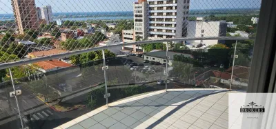 3-Bedroom Apartment for Sale in San Roque, Lambaré