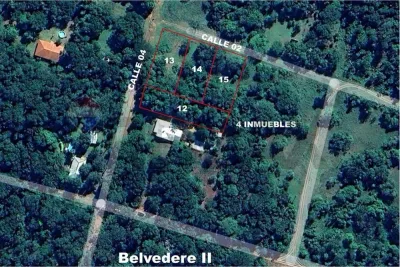 2,487m² Land for Sale in Guarambaré