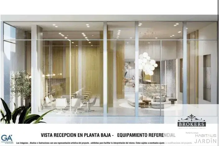 2-Bedroom Apartment for Sale in Recoleta, Asunción - Image 7
