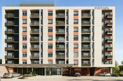 Departamento de 1 dormitorio en Venta en Luque
