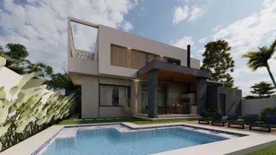 Casa de 3 dormitorios en Venta en Fernando de la Mora