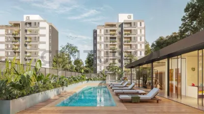 Departamento de 2 dormitorios en Venta en Loma Merlo, Luque