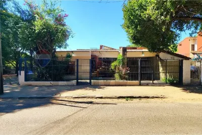 Terreno de 446m² en Venta en San Carlos, Ñemby