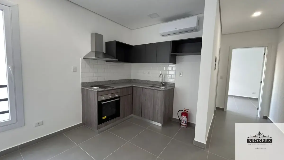 1-Bedroom Apartment for Sale in Herrera, Asunción - Image 6