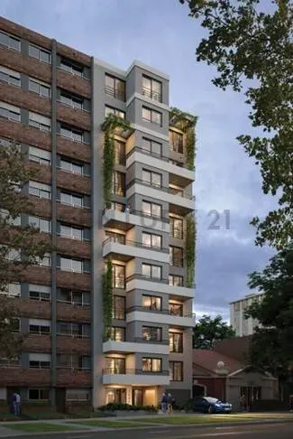 Departamento de 1 dormitorio en Venta en Parque Batlle Villa Dolores, Montevideo