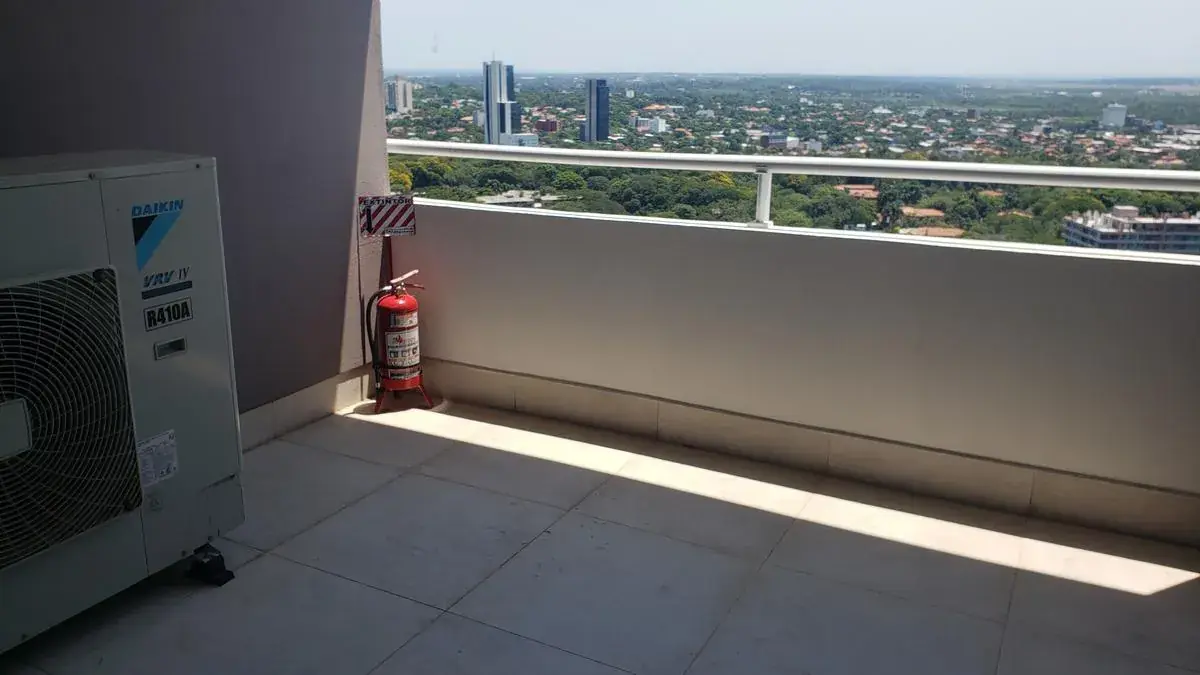 Departamento de 2 dormitorios en Venta en Ycuá Satí, Asunción - Image 6
