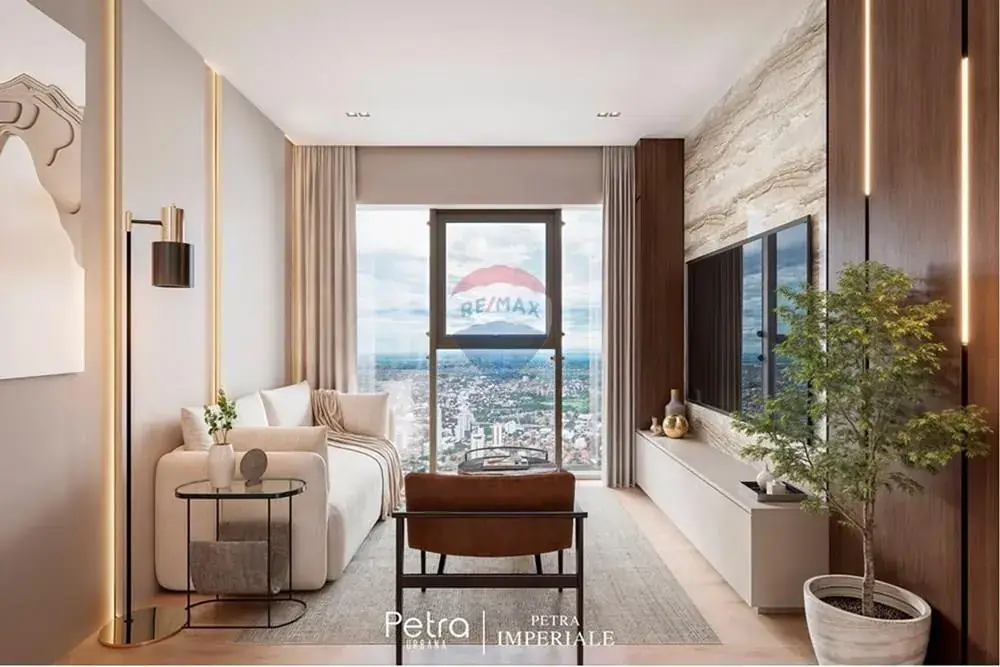 Apartamento de 1 dormitório à Venda em Ycuá Satí, Assunção - Image 7