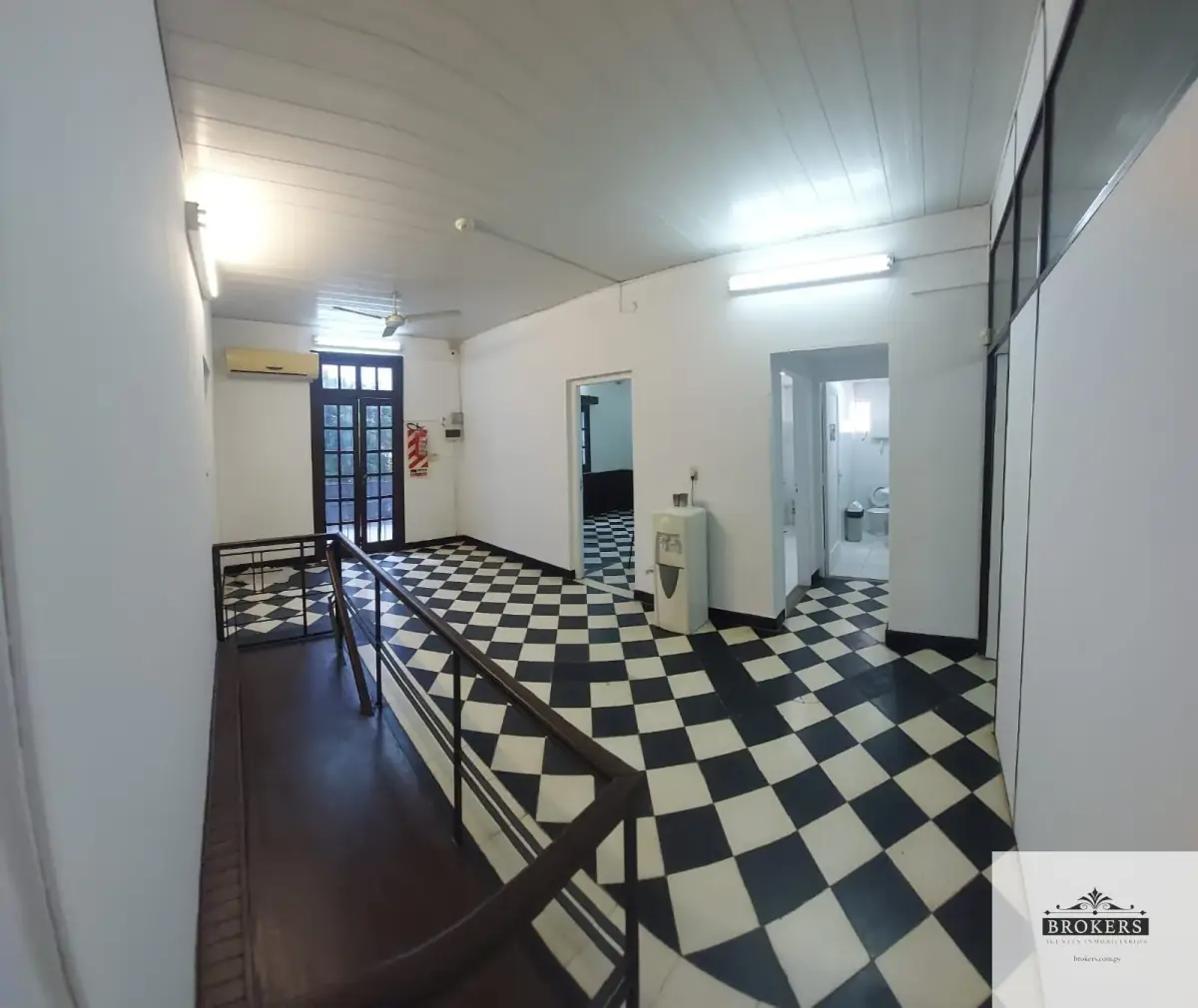 Office of 160m² for Rent in Ciudad Nueva, Asunción - Image 12