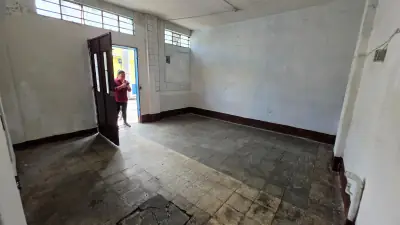 Local Comercial de 25m² en Alquiler en Zona 3, Ciudad de Guatemala
