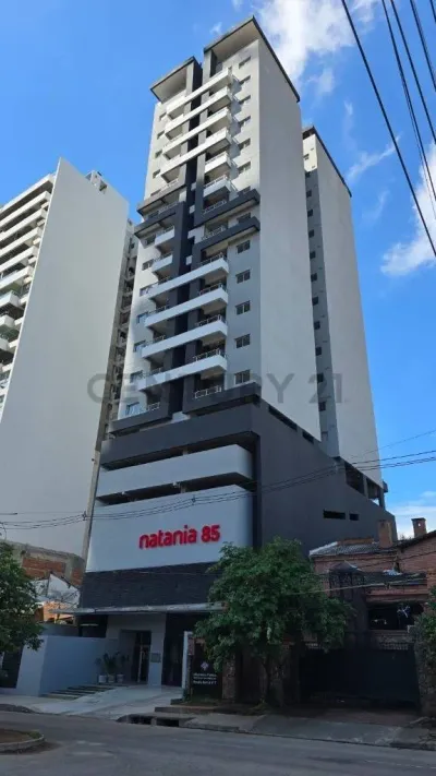 Departamento de 2 dormitorios en Venta en Mburucuyá, Asunción