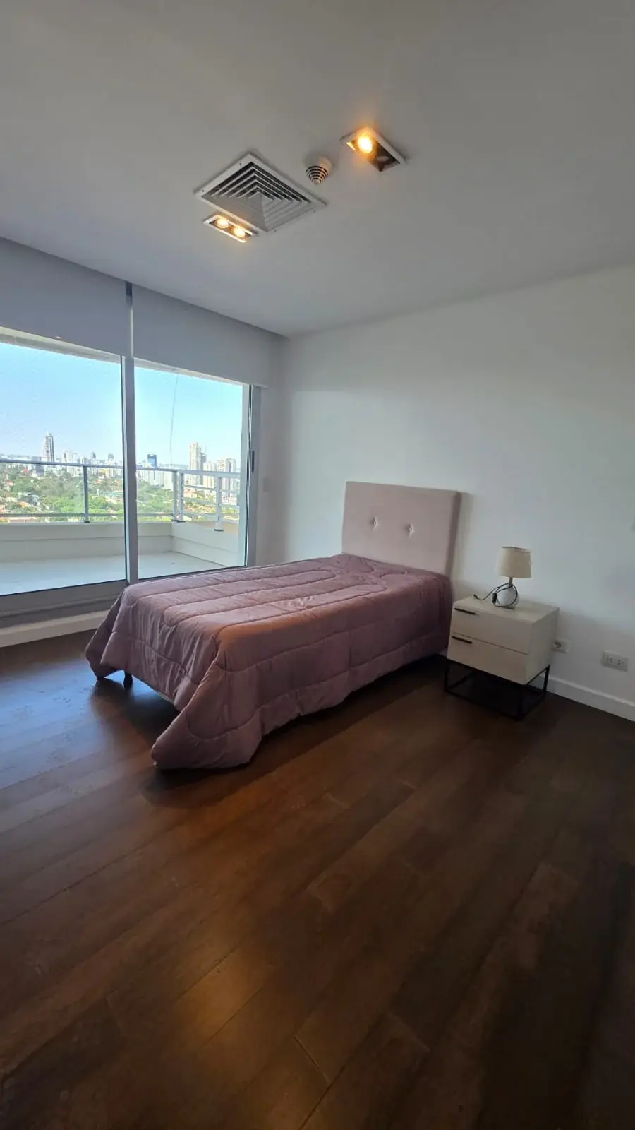 ALQUILER, Departamento de 4 dormitorios, en PALACIO DE LOS PATOS, Asunción. - Image 6