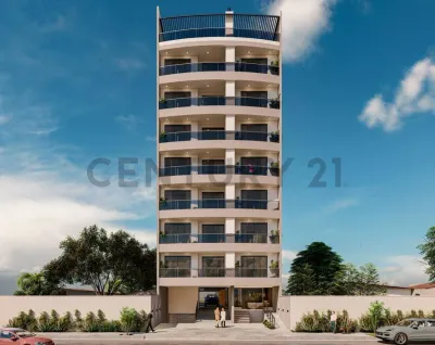 1-Bedroom Apartment for Sale in Ycuá Satí, Asunción