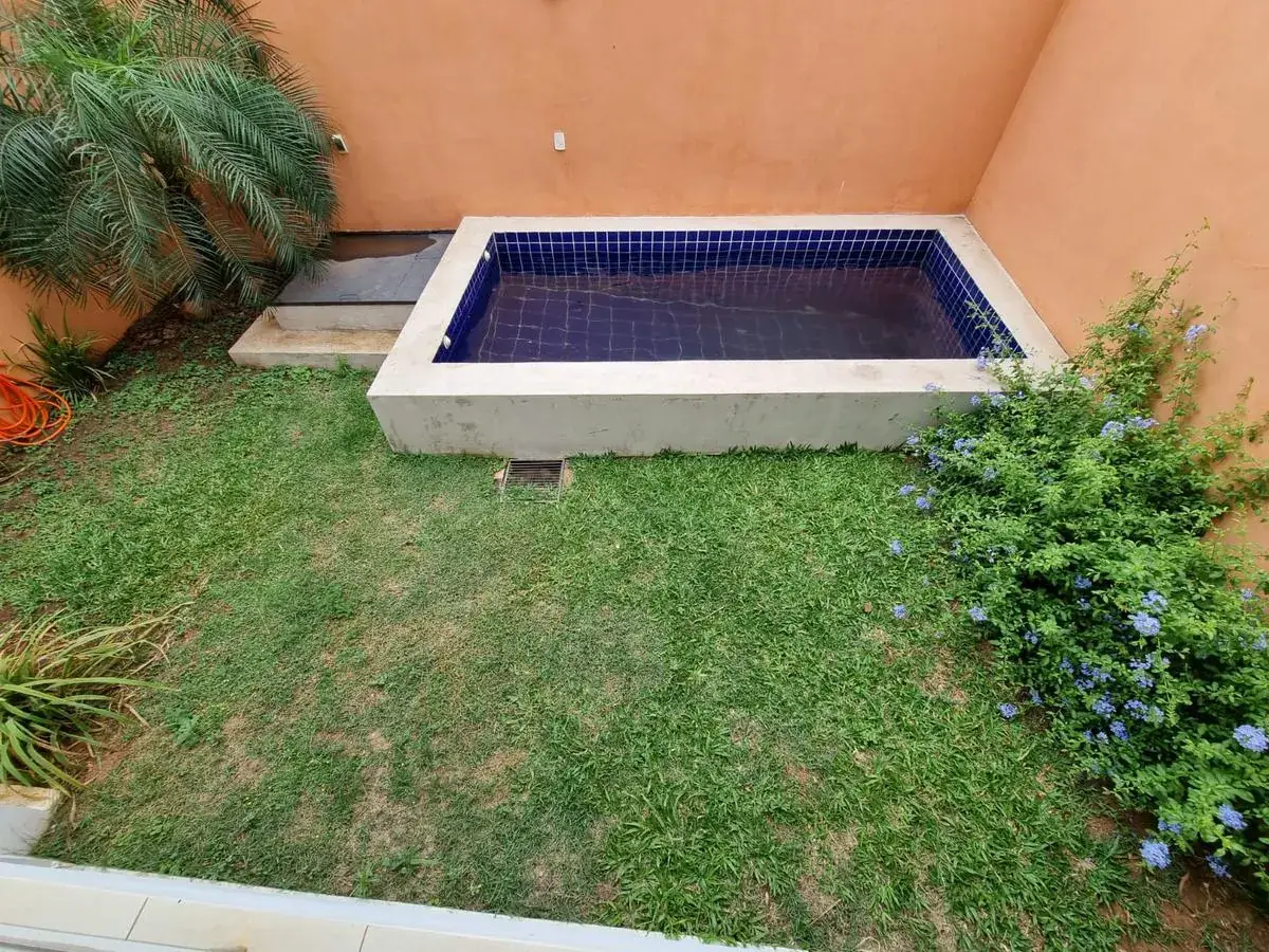 Casa de 3 dormitorios en Venta en Bo. Cerrado Monte Alto, Luque - Image 5