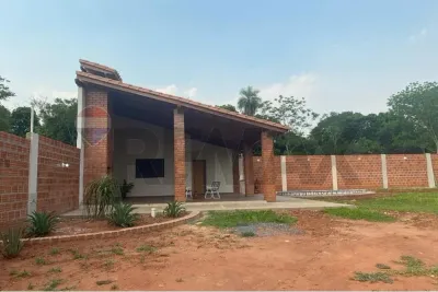 Casa de 2 dormitorios en Venta en Ypané