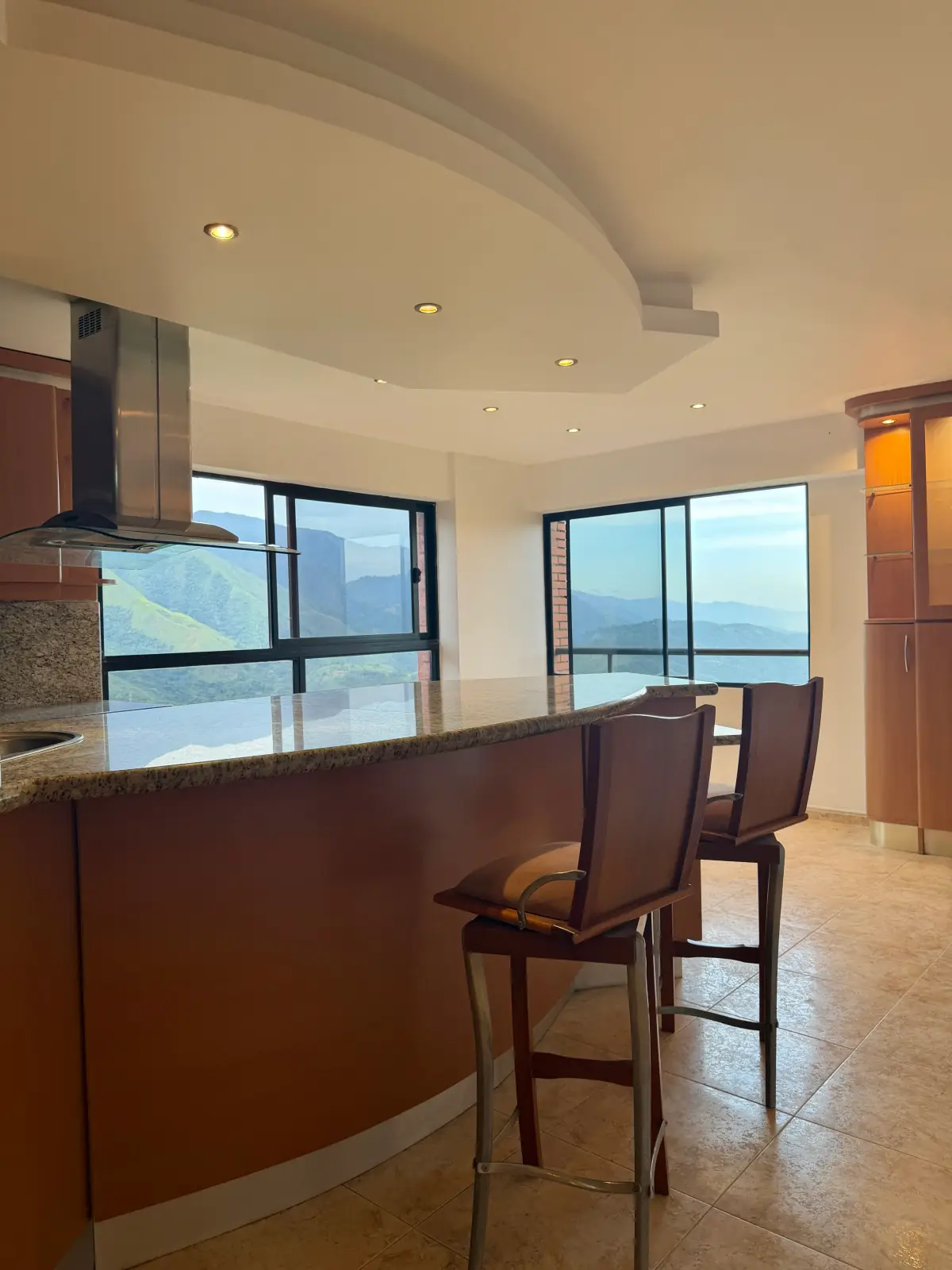 Penthouse en venta, Urb. Miranda, Caracas. - Image 12