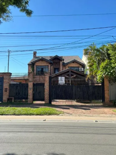5-Bedroom House for Sale in Mbocayaty, Asunción