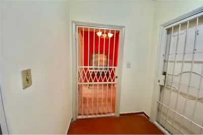 2-Bedroom Apartment for Sale in Ciudad Nueva, Asunción