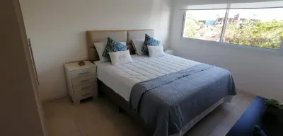 Departamento de 2 dormitorios en Venta en La Encarnación, Lambaré