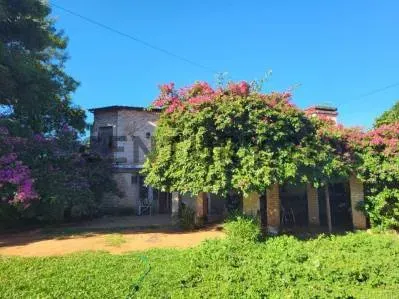 Terreno de 612m² en Venta en Cuarto Barrio, Luque
