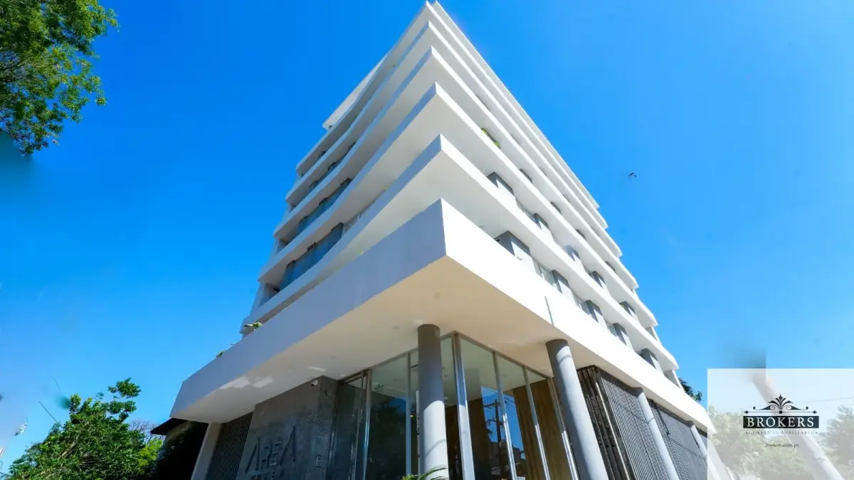 1 Bedroom Apartment for Rent in Luis Alberto de Herrera, Asunción - Image 15