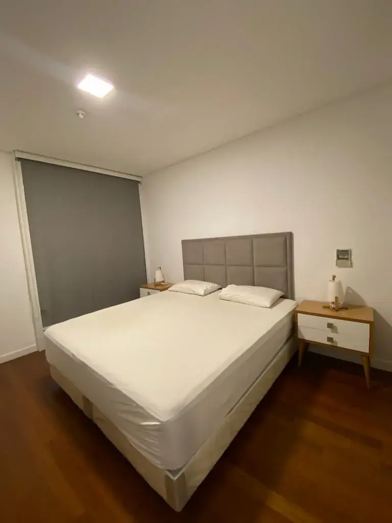 Departamento de 1 dormitorio en Alquiler en Ycuá Satí, Asunción - Image 12