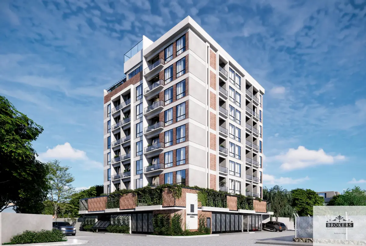 Departamento de 2 dormitorios en Venta en Laguna Grande, Fernando de la Mora - Image 2