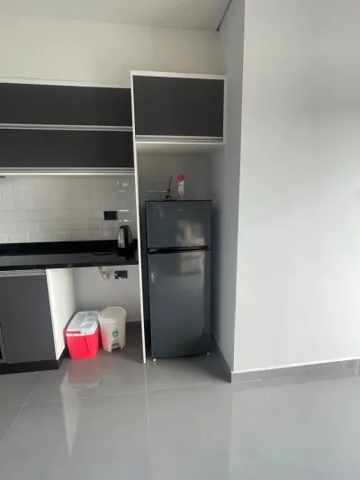 2-Bedroom Apartment for Rent in San Lorenzo