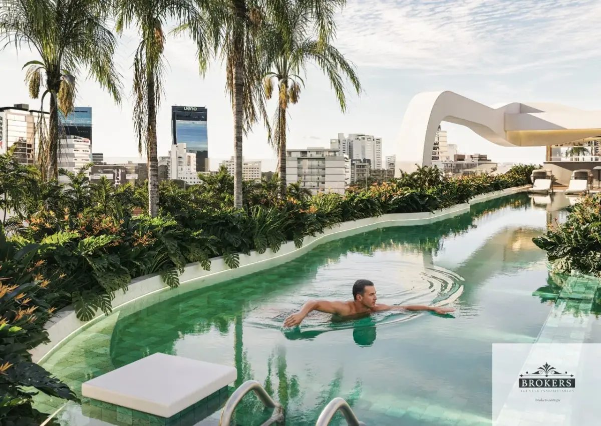 2-Bedroom Apartment for Sale in Carmelitas, Asunción - Image 9