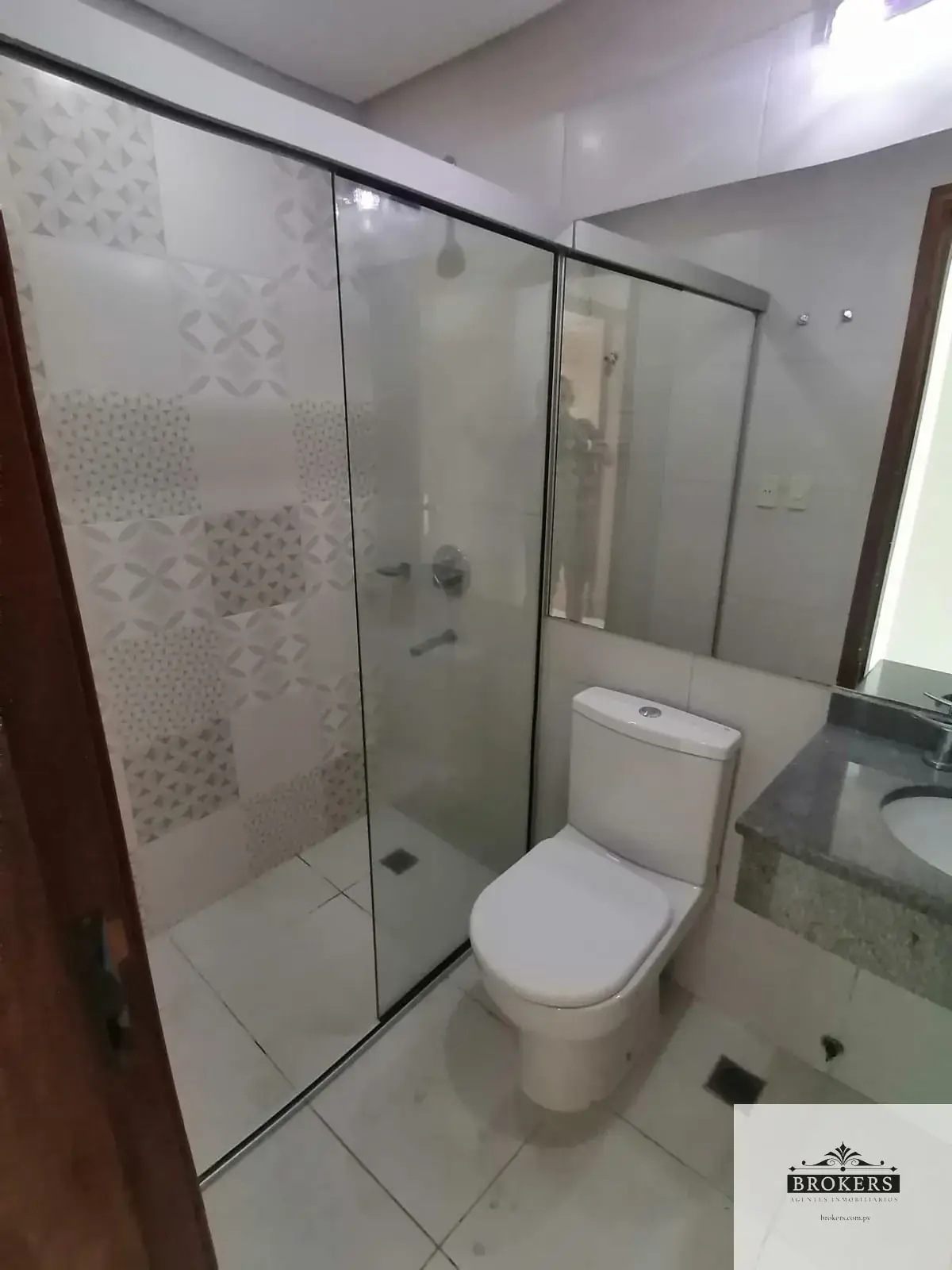 Apartamento de 2 quartos à venda em Vista Alegre, Assunção