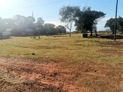 Terreno de 720m² en Venta en Juan León Mallorquín, Doctor Juan León Mallorquín