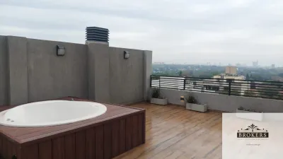 Local Comercial de 89.08m² en Venta en Recoleta, Asunción