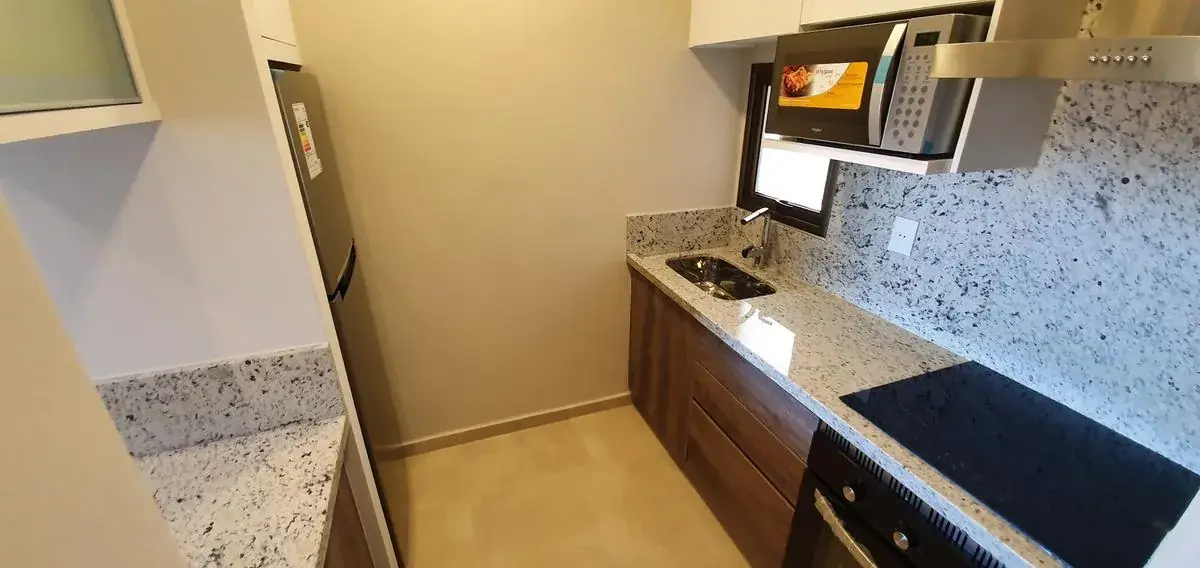 Apartamento de 1 dormitório à Venda em Mburucuyá, Assunção - Image 5