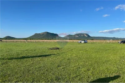 4,578m² Lot for Sale in Paraguarí, City of Arroyo Pora-Sub Urban