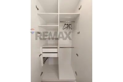 Departamento de 1 dormitorio en Alquiler en San Jorge, Asunción