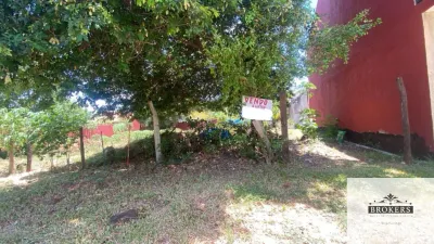 448m² Lot for Sale in Primer Barrio, Luque
