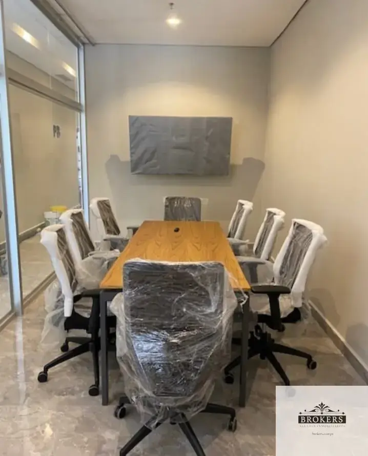 Apartamento de 2 quartos para Aluguel em San Jorge, Assunção - Image 11