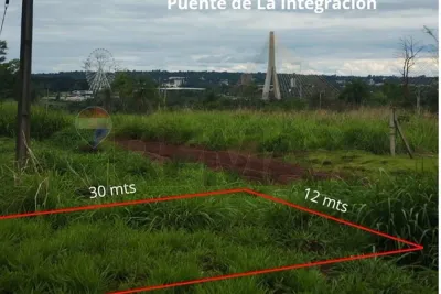 Terreno de 360m² à Venda em Santa Rosa, Presidente Franco