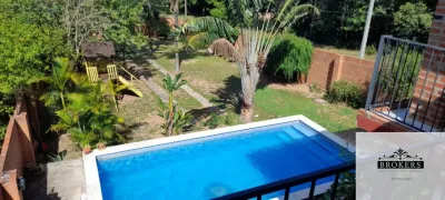 Casa de 2 dormitórios para Aluguel em Ypacaraí