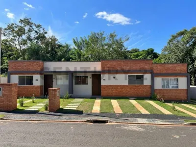 Casa de 3 quartos à venda em Areguá