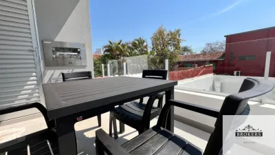 Departamento de null dormitorios en Alquiler en Salvador del Mundo, Asunción