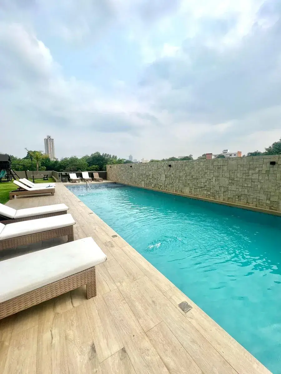2-Bedroom Apartment for Sale in Carmelitas, Asunción - Image 15