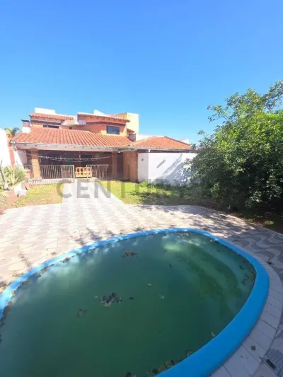 Casa en Venta en San Cayetano, Asunción