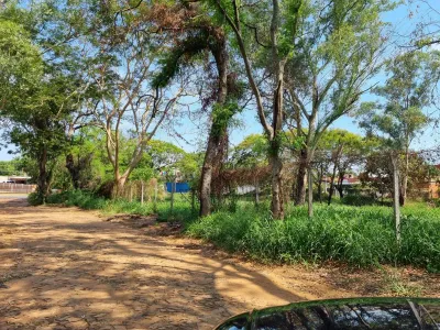 Terreno de 6,020m² en Alquiler en Laguna Satí, Fernando de la Mora