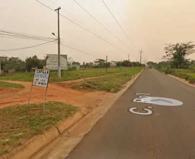 Terreno de 410m² en Venta en Itá