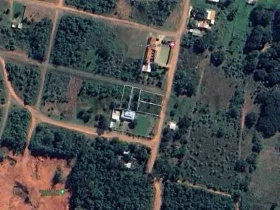 1,440m² Land for Sale in Limpio
