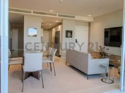 Departamento de 2 dormitorios en Venta en Mburucuyá, Asunción